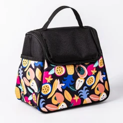 KSP Tote 'Fruit' Insulated Lunch Bag