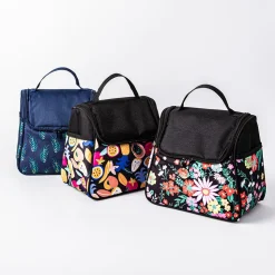 KSP Tote 'Fruit' Insulated Lunch Bag
