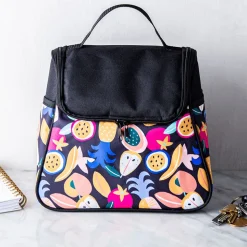 KSP Tote 'Fruit' Insulated Lunch Bag