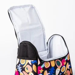 KSP Tote 'Fruit' Insulated Lunch Bag