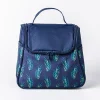 KSP Tote 'Palm Frond' Insulated Lunch Bag