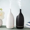 KSP Tranquil Ceramic Ultrasonic Oil Diffuser (Black)