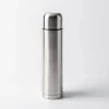 KSP Traveler Vacuum Thermal Flask (Stainless Steel)
