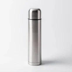 KSP Traveler Vacuum Thermal Flask (Stainless Steel)