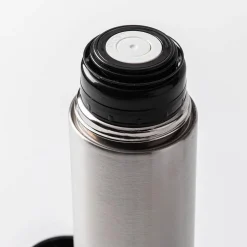 KSP Traveler Vacuum Thermal Flask (Stainless Steel)