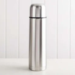 KSP Traveller Vacuum Thermal Flask 500ml (Stainless Steel)