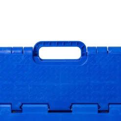 KSP Tread Folding Step Stool Medium (Navy)