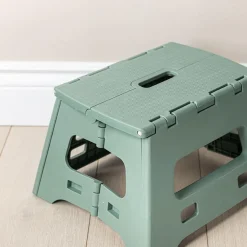 KSP Tread Folding Step Stool Small (Sage)