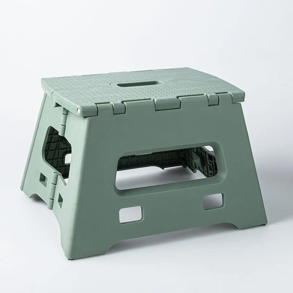 KSP Tread Folding Step Stool Small (Sage)
