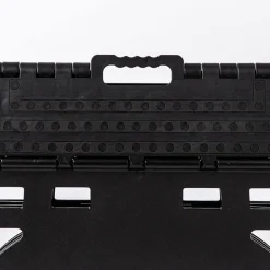 KSP Tread Folding Step Stool Wide 19.5 x 8.5 x 8.5