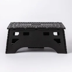 KSP Tread Folding Step Stool Wide 19.5 x 8.5 x 8.5