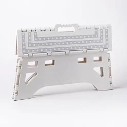 KSP Tread Folding Step Stool Wide 19.5 x 8.5 X 8.5