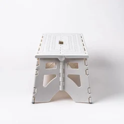 KSP Tread Folding Step Stool Wide 19.5 x 8.5 X 8.5