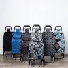 KSP Trek 'Terrazo' Shopping Trolley
