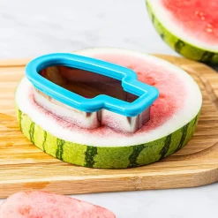 KSP Tropic Watermelon Pop Cutter - Set of 2 (Asstd.)