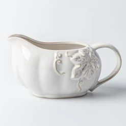 KSP Tuscana Harvest Gravy Boat 500ml (Natural)