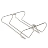 KSP Under Cabinet Wine Glass Rack (Matte Nickel)