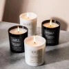 KSP Vault Scented Soy Wax Candle - Bloom