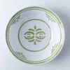 KSP Verde Melamine Bowl 7.5" Dia.
