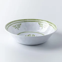 KSP Verde Melamine Bowl 7.5" Dia.