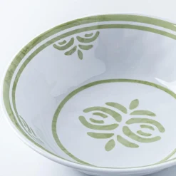 KSP Verde Melamine Bowl 7.5