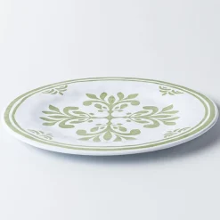 KSP Verde Melamine Dinner Plate 10.5