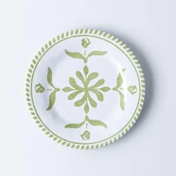 KSP Verde Melamine Side Plate 8.5