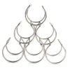 KSP Vina Wine Rack 6-Bottle (Matte Nickel)