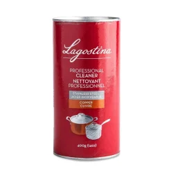 Lagostina Stainless Steel-Copper Cleaner