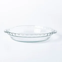 Libbey Baker's Basics Glass Bakeware Combo - Set of 6 (Clear)