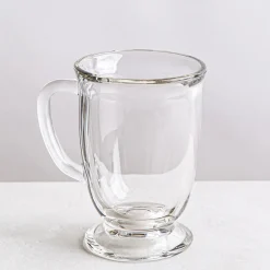 Libbey Kona Glass Mug 16 oz