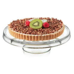 Libbey Selene Multi Use 6-In-1 Cake Plate