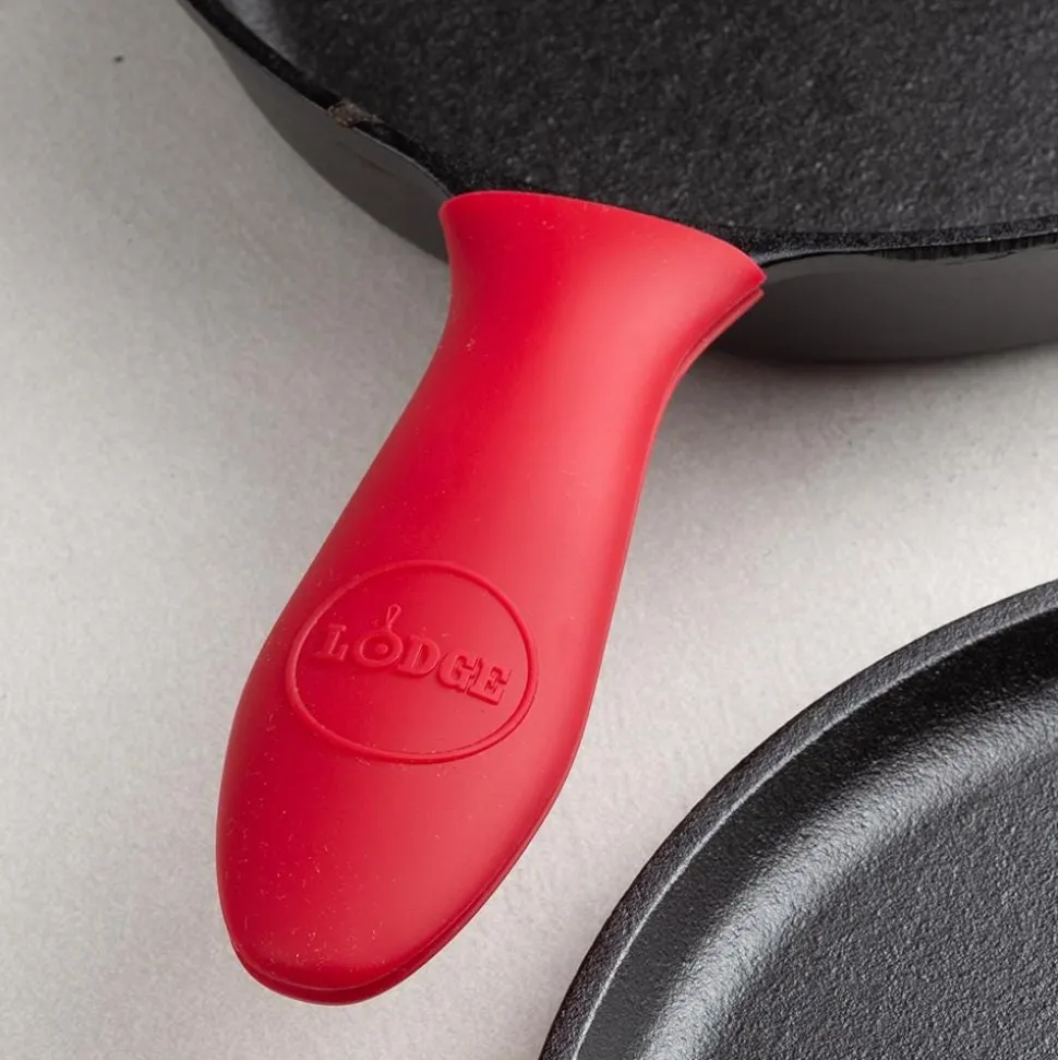 Lodge Essential Frypan-Skillet - Set of 6 (Black)