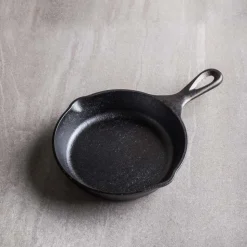 Lodge Logic Cast Iron Frypan - 6.5"