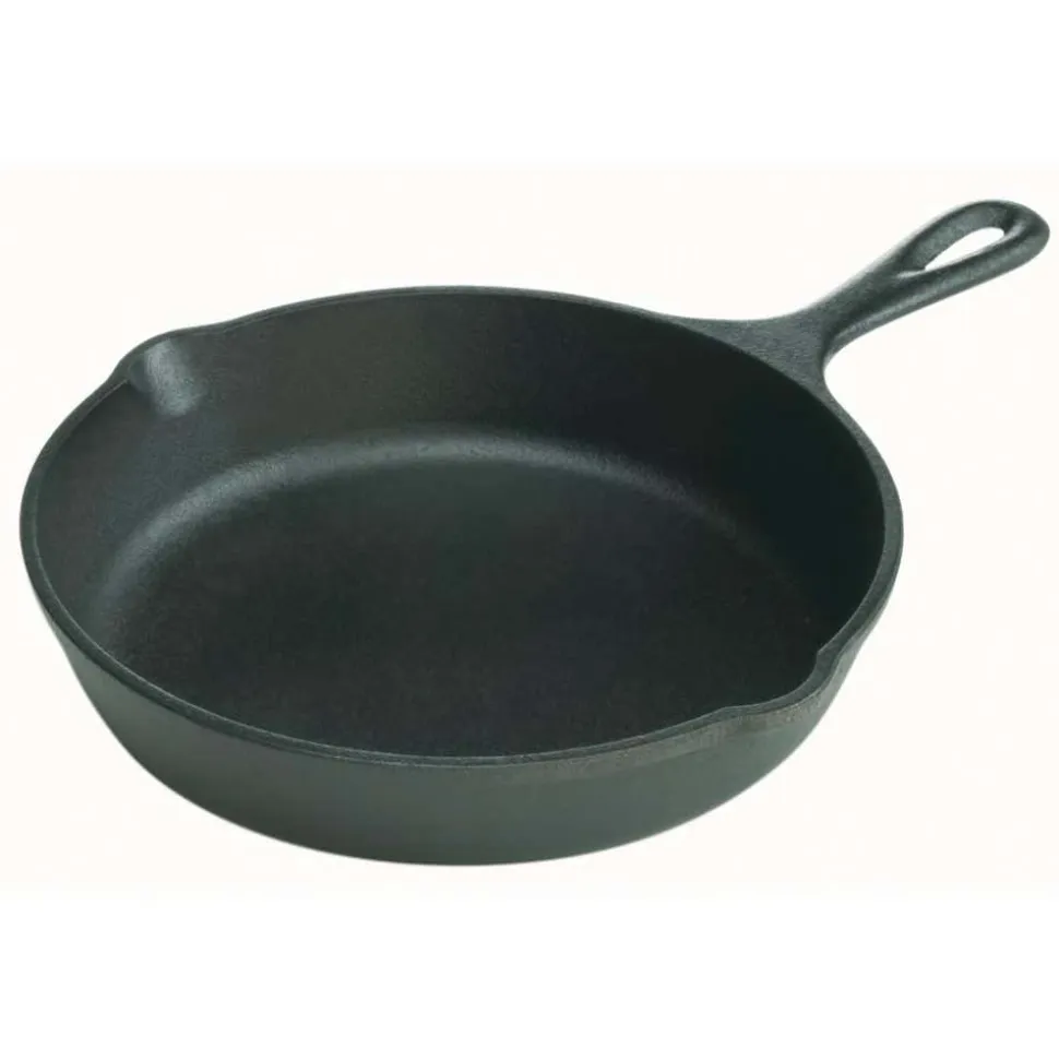 Lodge Logic Cast Iron Frypan - 6.5"