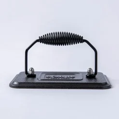 Lodge Logic Cast Iron Grill Press