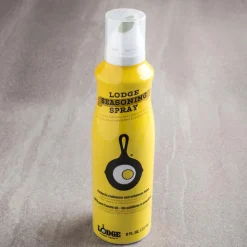 Lodge Logic Seasoning Spray