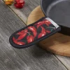 Lodge Pot Handle Grabber - "Chili"