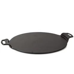 Lodge Pro Logic Cast Iron 15