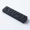 Lodge Rusty Cast Iron Rust Eraser 3.5" (Black)