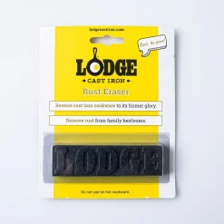 Lodge Rusty Cast Iron Rust Eraser 3.5