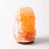 Lomi Himalyan Crystal Salt Lamp with Dimmer (Natural)
