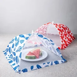 Luciano Bug Off 'Floral' Nylon Food Tent (Asstd.)