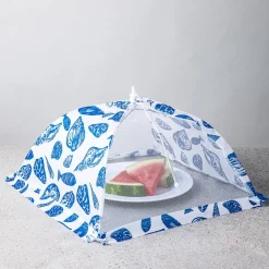 Luciano Bug Off 'Floral' Nylon Food Tent (Asstd.)