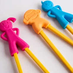 Luciano Easy 'Animals' Chopsticks (Asstd.)