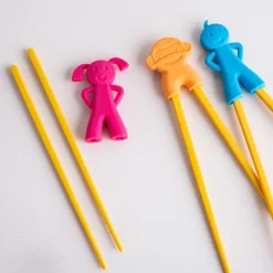 Luciano Easy 'Animals' Chopsticks (Asstd.)