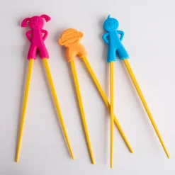 Luciano Easy 'Animals' Chopsticks (Asstd.)