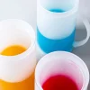 Luciano Fun Times BPA-Free Plastic Frosty Mug (Asstd.)