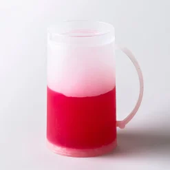 Luciano Fun Times BPA-Free Plastic Frosty Mug (Asstd.)