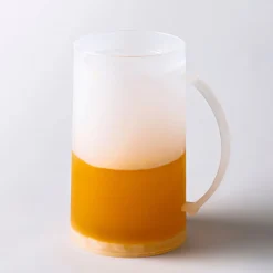 Luciano Fun Times BPA-Free Plastic Frosty Mug (Asstd.)